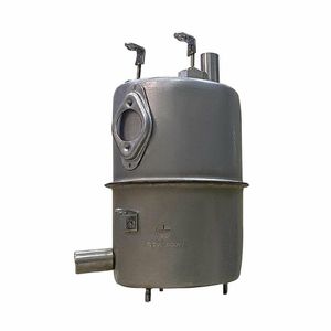 Buffalo Boiler Tank - AP412 - 1