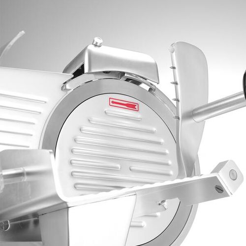 Hendi Meat Slicer 250mm - 5