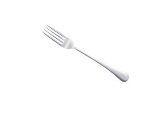 Genware Slim Table Fork 18/0 (Dozen) - 1