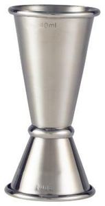 Jigger 20/ 40ml - 1