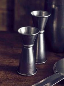 Vintage Jigger 25/ 50ml - 3