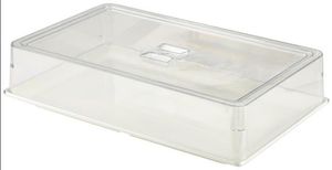 Polycarbonate GN 1/1 Cover - 1