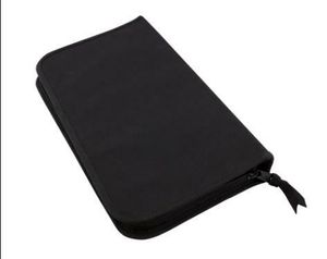 Genware Knife Case - 7 Compartment - 1