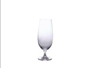 Sylvia Beer Glass 38cl/ 13.4oz (Pack of 6) - 1