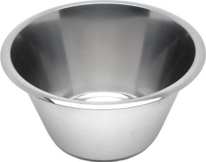 S/St Swedish Bowl 11 Litre - 1