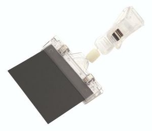 Display Clip Adjustable Arm (Pk 5) 10X8cm - 1