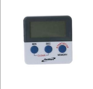 Genware Digital Timer 99M 59S - 1
