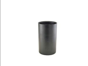 GenWare Metallic Black Wine Cooler - 1