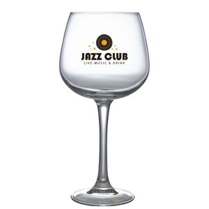 Custom Branded Magnum Gin Glass (720ml/25.3oz) - 1
