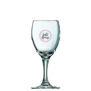 Custom Branded Elegance Sherry and Port - 120ml - 1