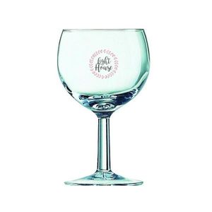 Custom Branded Ballon Wine Glass LCE (175ml/8.8oz) - 1