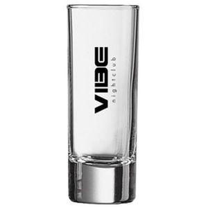 Custom Branded Islande Shot Glass (60ml) - 1