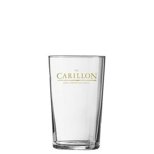Custom Branded Conique Glass (240ml/8.5oz) - 1