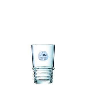 Custom Branded New York Shot Glass (45ml/1.6oz) - 1