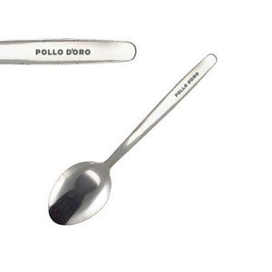 Custom Branded Millenium Soda Spoon (20cm) - 1