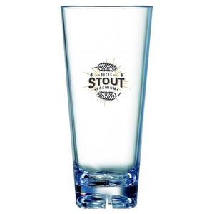 Custom Branded Outdoor Perfect Glass (480ml/17oz) - 1