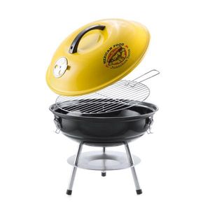Custom Branded Barbecue Vissla - 1