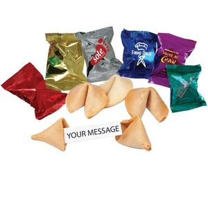 Custom Branded Fortune Cookie - 1