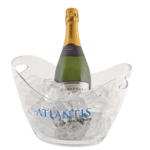 Custom Branded Ice Bucket (3 Litre) - 1