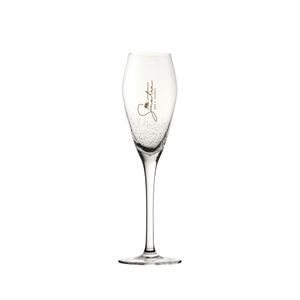 Custom Branded Botanist Flute Glass (200ml/7oz) - 1
