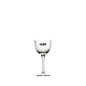 Custom Branded Bubble Cocktail Glass (160ml/5.5oz) - 1