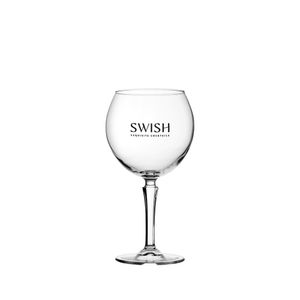 Custom Branded Large Vintage Glass (660ml/23oz) - 1