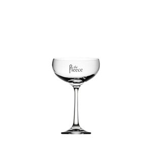 Custom Branded Petite Coupe Glass (210ml/7.5oz) - 1