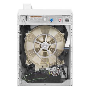 Maytag 10.5kg Commercial Front Loading Washing Machine - JA322 - 3