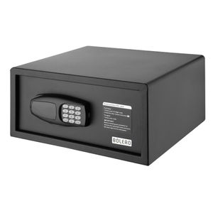 Bolero Hotel Laptop Safe - HW296 - 1