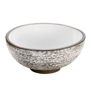 Bauscher ReNew Relief Bowls 90mm (12 Pack) - JA772 - 1