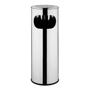 Bolero Cigarette Bin 12Ltr - HX296 - 1