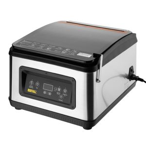 Buffalo Chamber Vacuum Pack Machine 6.8Ltr - HX585 - 1