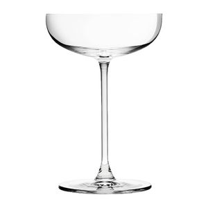 Onis Bespoke Coupe Glasses 280ml/9.75oz (6 Pack) - JD374 - 1
