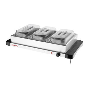 Caterlite Food Warmer - HY759 - 1