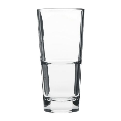 Onis Endeavor Beverage Tumblers 410ml/14oz LUKCA at 2/3pt (12 Pack) - JD311 - 1