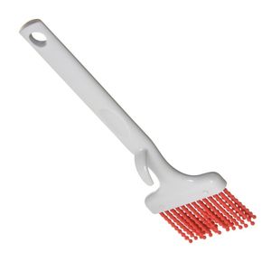 Sparta Silicone Basting Brush Red 3 - HZ869 - 3
