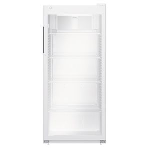 Liebherr MRFVC 5511 White Single Door Display Fridge 569Ltr - JB453 - 1