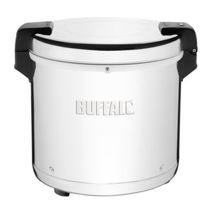 Buffalo Rice Warmer 21Ltr - HX988 - 1
