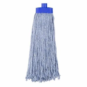 Jantex Kentucky Mop Head Blue 450g - HX244 - 1