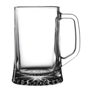 Onis Maxim Beer Mugs 680ml/24oz (6 Pack) - JA821 - 1