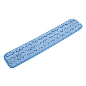 Jantex 600mm Flat Mop Head Micro Fibre Pad - HX238 - 3