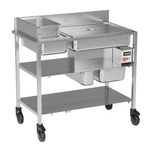Vizu Mega Auto Breader VI005MAB - JA420 - 1