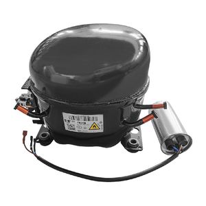 Polar Compressor (R290-FN90M) - AS864 - 1
