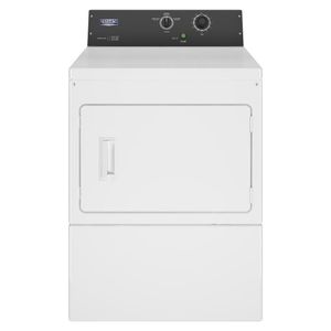 Maytag Commercial Toploading Vented Tumble Dryer 10.5kg - JA321 - 1