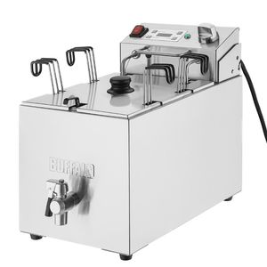 Buffalo 8Ltr Pasta Cooker - CU630 - 3