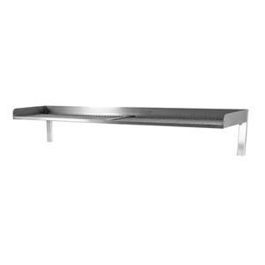 Synergy Grill ST1300 Resting Shelf - JA975 - 1