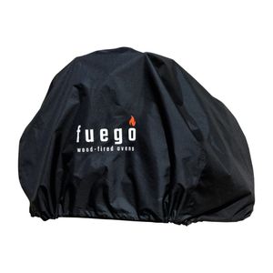 Fuego 90 Oven Cover - AT638 - 1