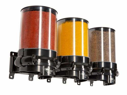 HLP3-1.5L Spice dispenser - 3