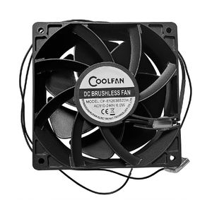 Buffalo Inner Cooling Fan - AS842 - 1