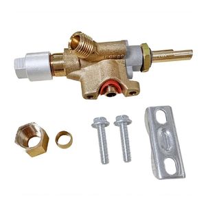 Buffalo Gas Valve - AS889 - 1